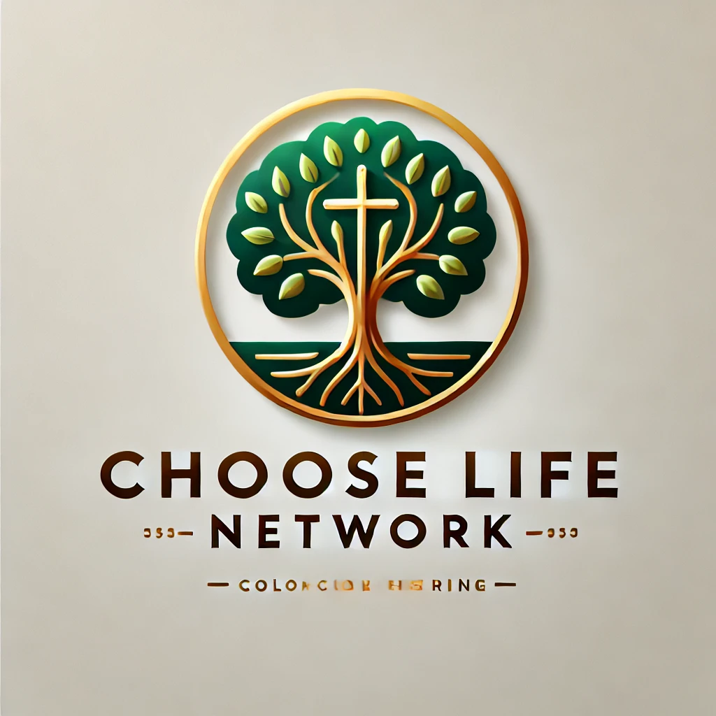 Empowered to thrive in purpose: Choose Life